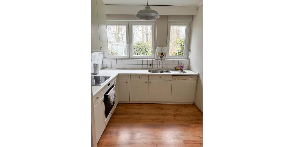 Maisonettenwohnung Essen Stadtbezirk III - 4.5 Zimmer, 126 m&sup2;, 1.750&euro; | Angebot:25960301