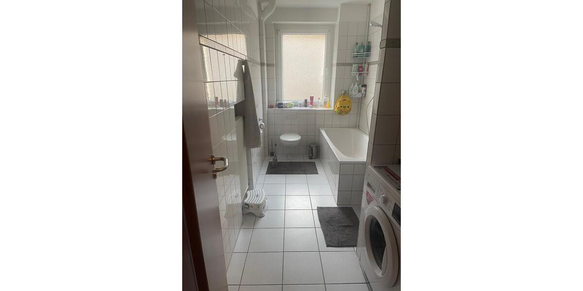 Etagenwohnung Hagen Hagen-Nord - 2.5 Zimmer, 68 m&sup2;, 380&euro; | Angebot:25275225