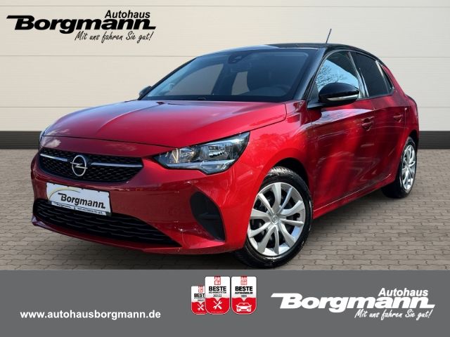 Opel Corsa 26.400 km 14.990 &euro; Gelsenkirchen 45894
