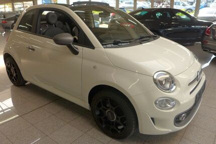 Fiat 500 142.150 km 8.490 &euro; Hattingen (bei Bochum) 45527