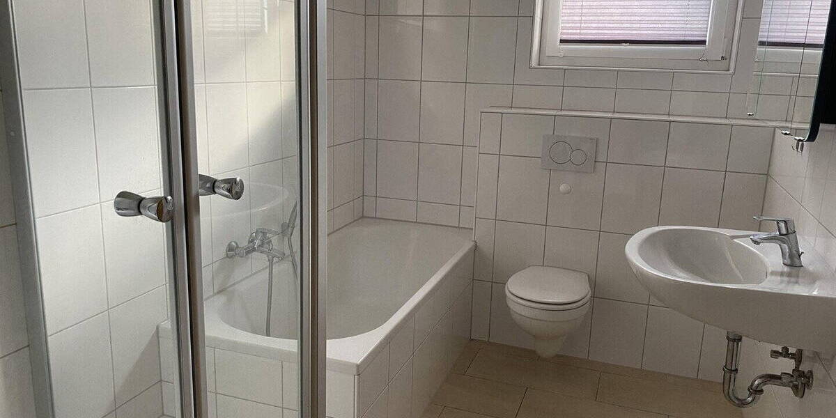 Etagenwohnung Haltern am See Sythen - 4 Zimmer, 107 m&sup2;, 1.230&euro; | Angebot:26043236