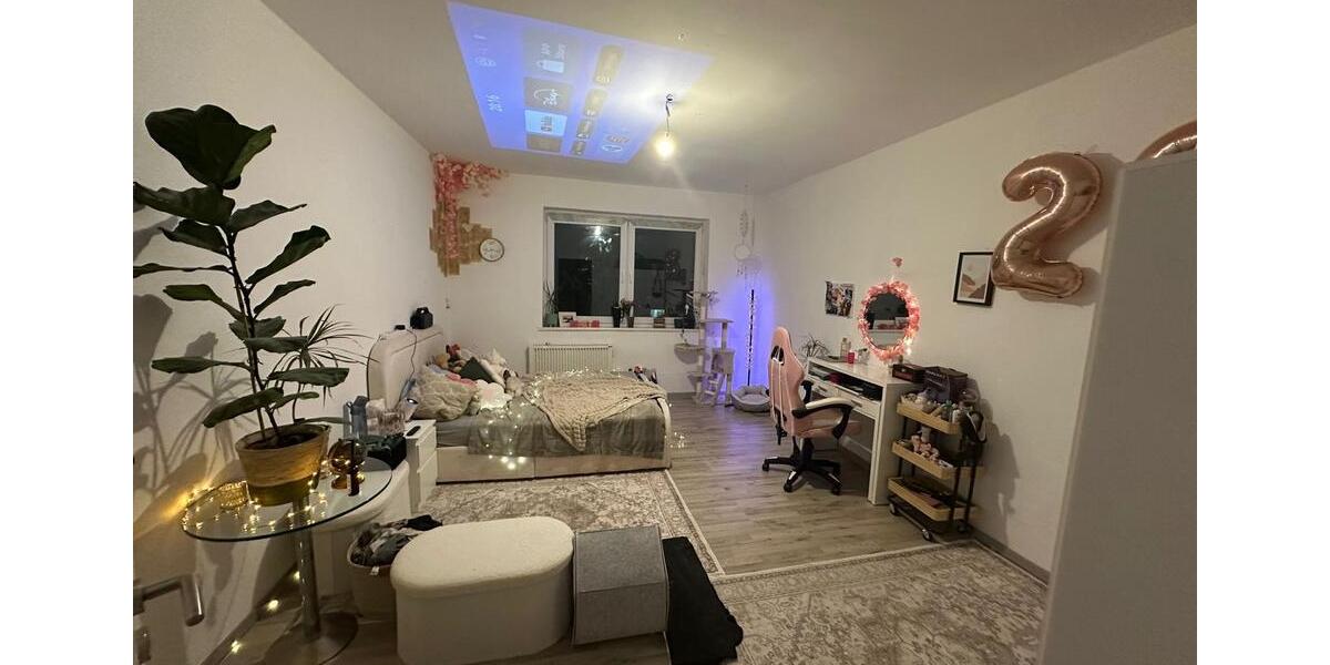 Etagenwohnung Bochum Bochum-Mitte - 2.5 Zimmer, 75 m&sup2;, 475&euro; | Angebot:25418918