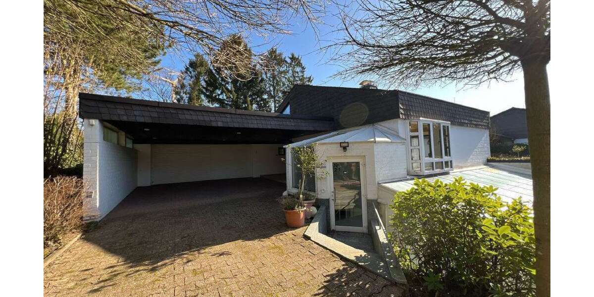 Einfamilienhaus Dortmund Hörde - 6 Zimmer, 248 m&sup2;, 295.000&euro; | Angebot:26740195