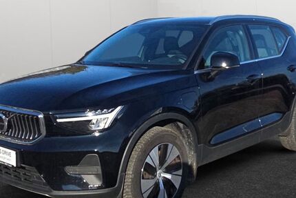 Volvo XC40 54.227 km 26.990 &euro; Castrop-Rauxel 44575