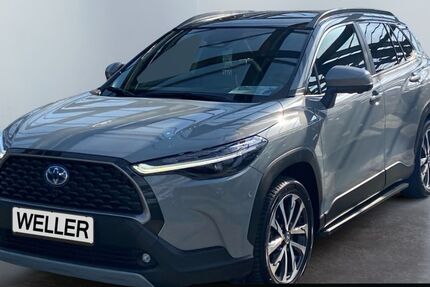 Toyota Corolla Cross 20.373 km 34.970 &euro; Dortmund 44143