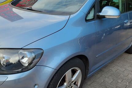 VW Golf Plus 200.000 km 3.450 &euro; Essen 45276