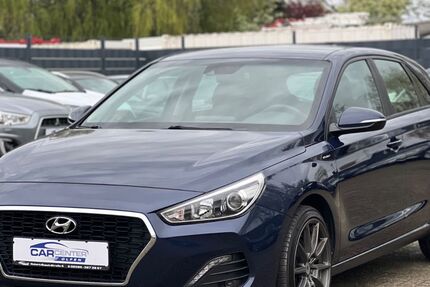Hyundai i30 118.900 km 11.900 &euro; Olfen 59399