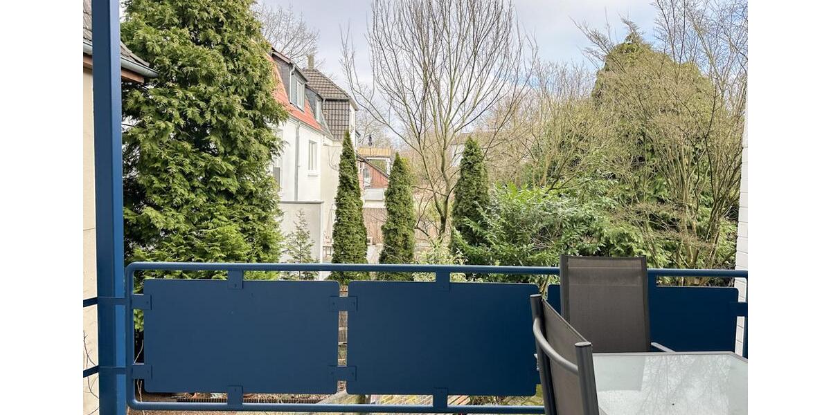 Etagenwohnung Bochum Wiemelhausen - 2.5 Zimmer, 72 m&sup2;, 680&euro; | Angebot:25433181