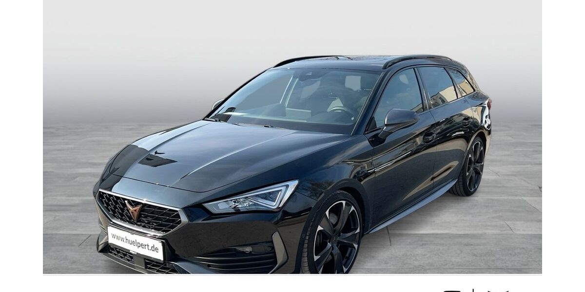 Cupra Leon 29.637 km 29.950 &euro; Dortmund 44269