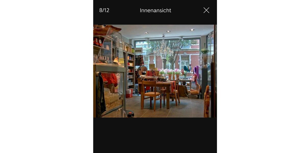 Gewerbeobjekt Bochum Bochum-Ost - 600&euro; | Angebot:25413103