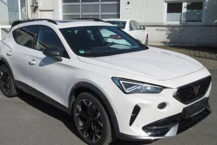 Cupra Formentor VZ 1.4 eHybrid DSG NAVI PANORAMA AHK KAM 61.361 km 26.988 &euro; Bergkamen 59192