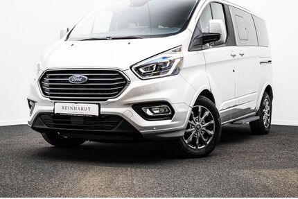Ford Tourneo Custom 40.750 km 37.430 &euro; Hagen 58091