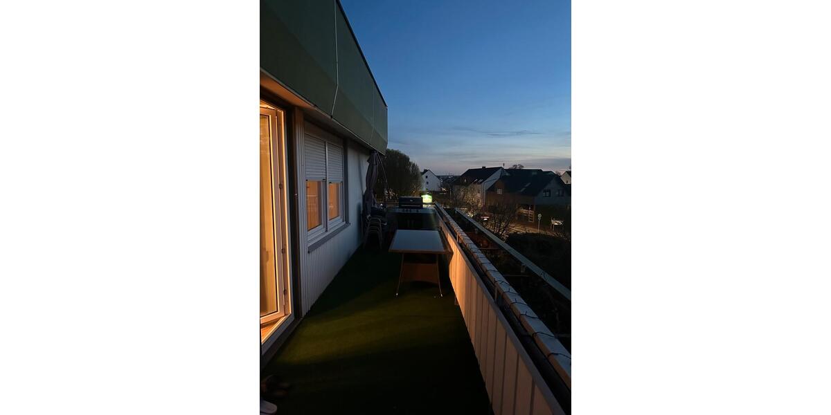 Etagenwohnung Waltrop - 3 Zimmer, 74 m&sup2;, 800&euro; | Angebot:25558992