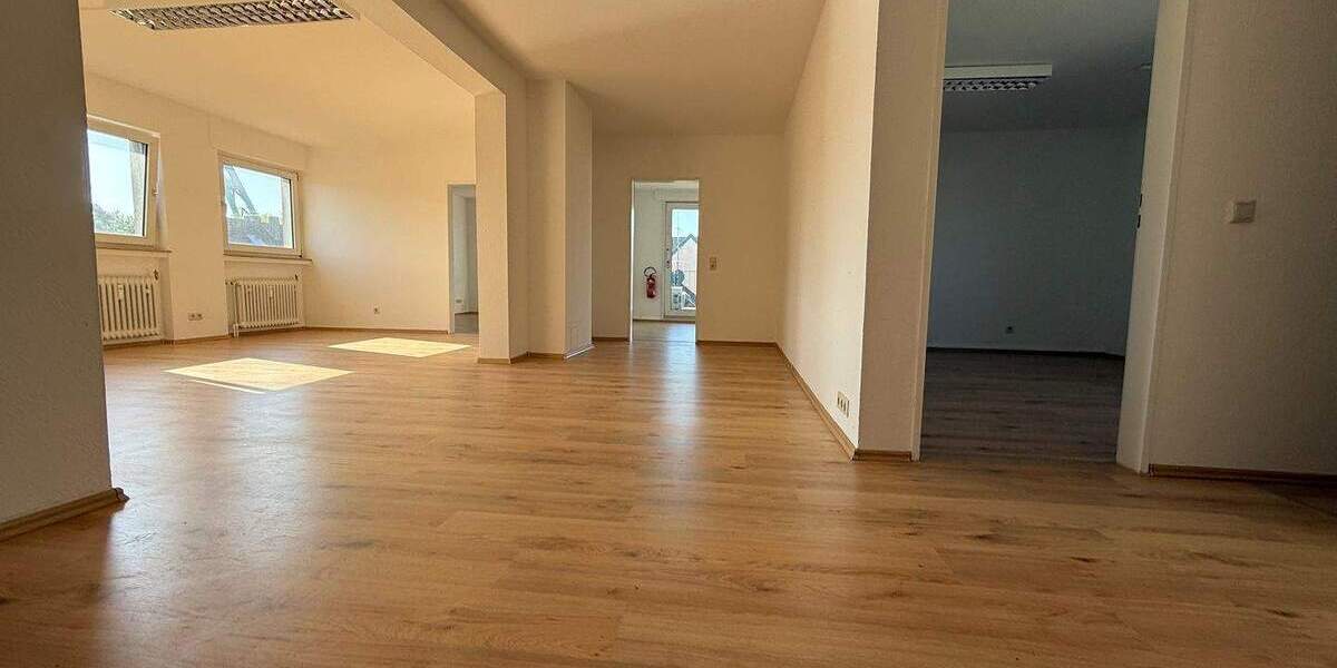 Gewerbeobjekt Bochum Innenstadt - 950&euro; | Angebot:26512690