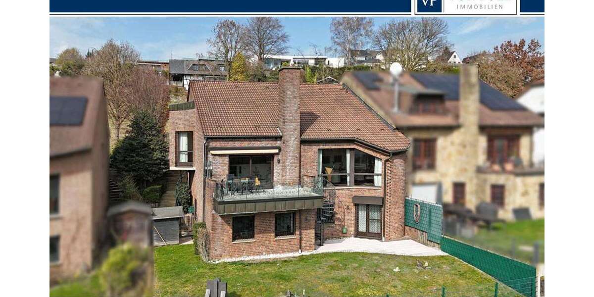 Einfamilienhaus Bochum Bochum-Südwest - 5.5 Zimmer, 257 m&sup2;, 1.175.000&euro; | Angebot:26044343