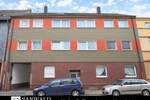 Etagenwohnung Gelsenkirchen Rotthausen - 2 Zimmer, 50 m&sup2;, 350&euro; | Angebot:25727600