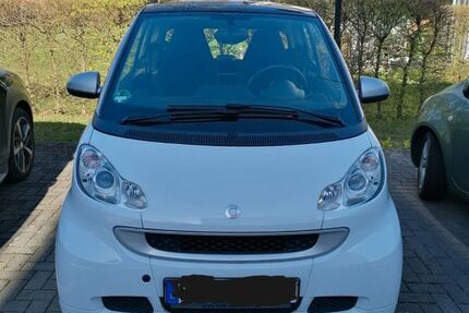 Smart ForTwo 79.500 km 6.450 &euro; Herne, Westfalen 44628