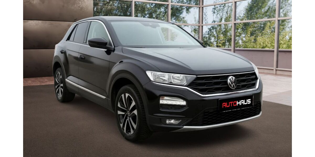 VW T-Roc 66.500 km 18.400 &euro; Datteln 45711