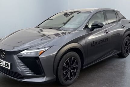 Lexus RZ 7.500 km 57.890 &euro; Dortmund 44143