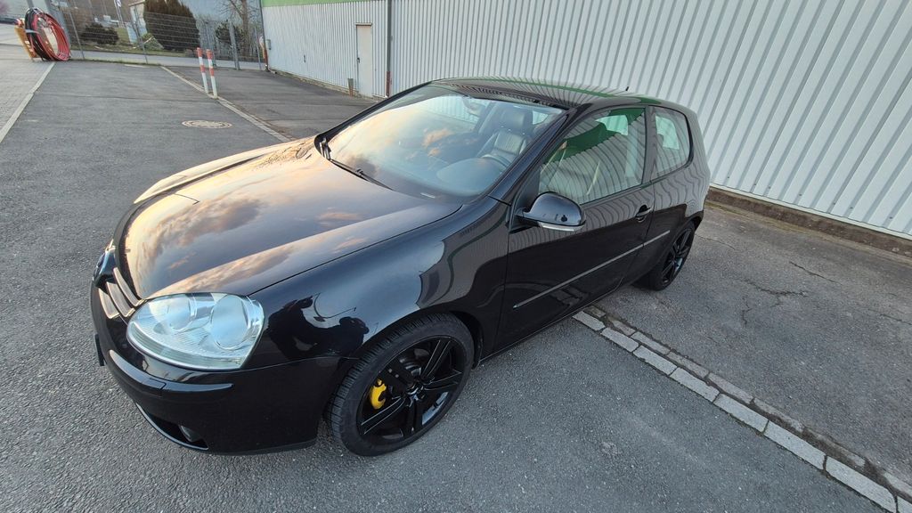 VW Golf 171.779 km 2.300 &euro; Hattingen 45529