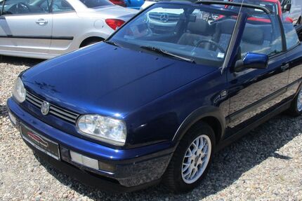 VW Golf 184.527 km 2.499 &euro; Selm 59379