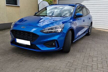 Ford Focus 74.024 km 16.500 &euro; Castrop-Rauxel 44581