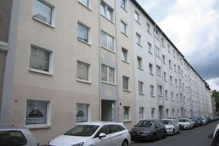 Wohnung Dortmund Innenstadt West - 3 Zimmer, 61 m&sup2;, 550&euro; | Angebot:26104836