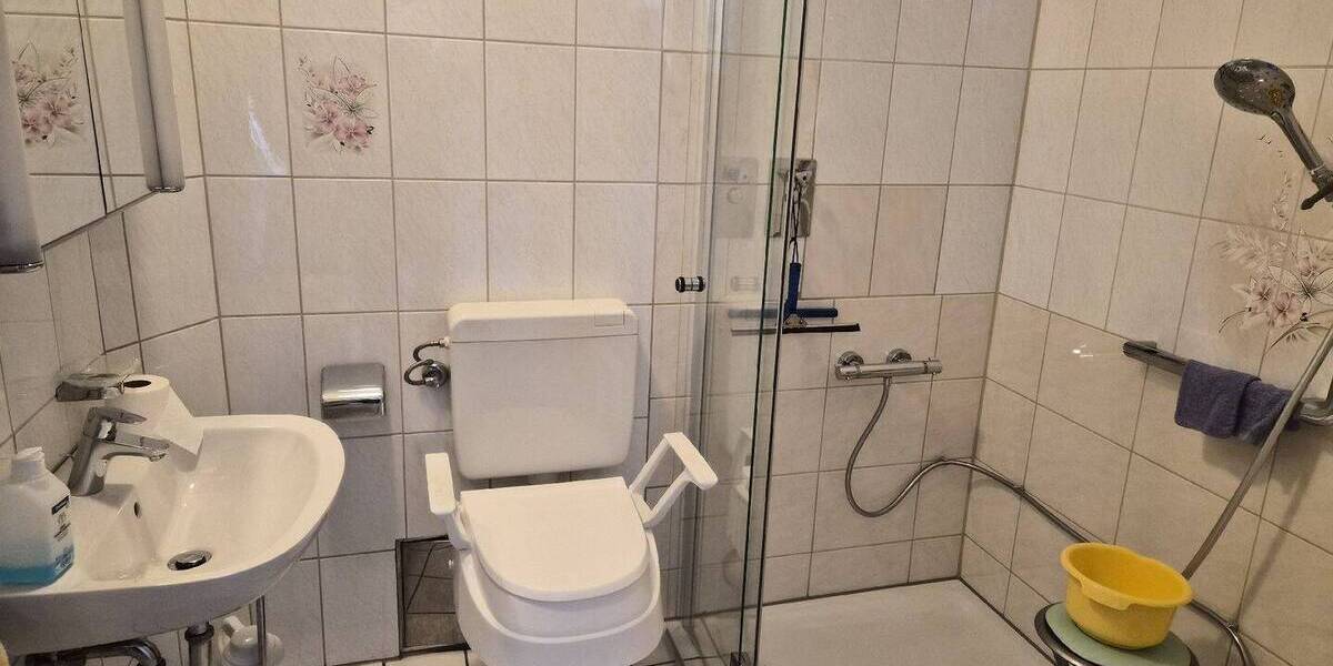 Etagenwohnung Gelsenkirchen Altstadt - 4 Zimmer, 111 m&sup2;, 199.000&euro; | Angebot:26640949