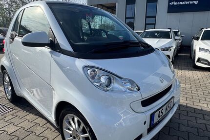 Smart ForTwo 34.750 km 7.490 &euro; Castrop-Rauxel 44579
