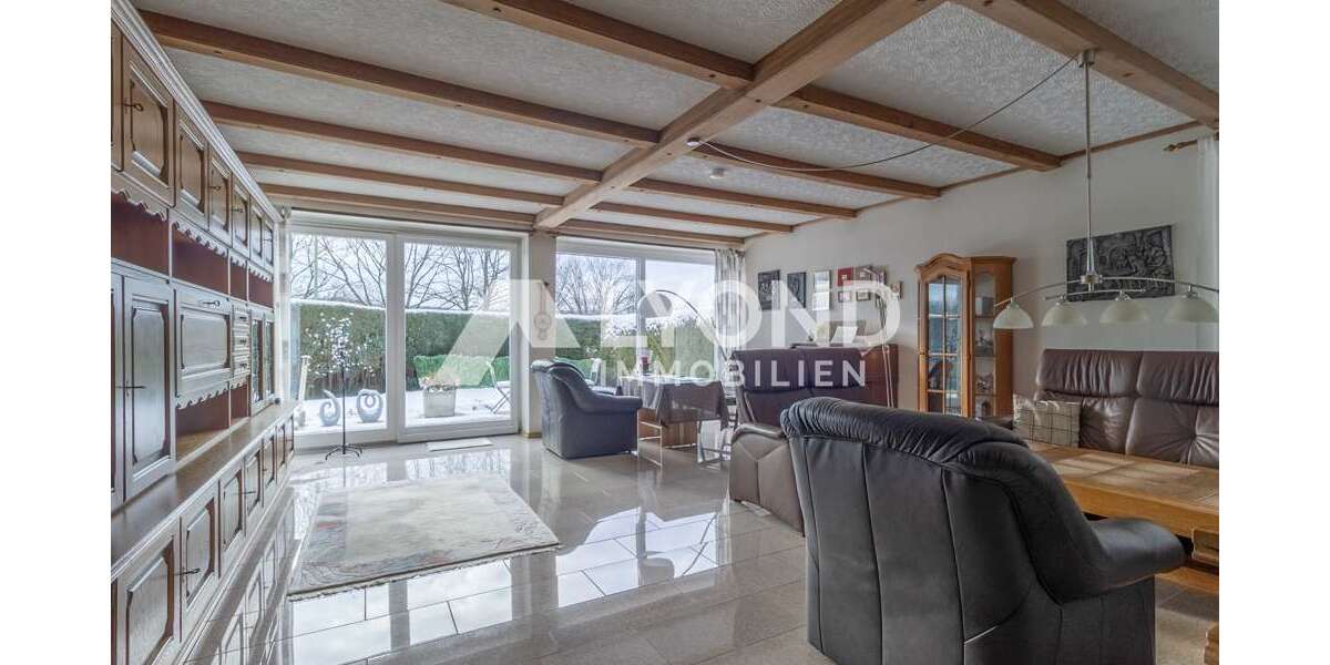 Etagenwohnung Hagen / Hohenlimburg Hohenlimburg - 5 Zimmer, 131 m&sup2;, 229.000&euro; | Angebot:24560210