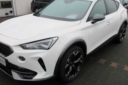 Cupra Formentor VZ 1.4 e-Hybrid DSG NAVI PANORAMA KAMERA 39.932 km 25.988 &euro; Bergkamen 59192