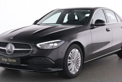 Mercedes-Benz C 180 7.527 km 36.485 &euro; Essen 45309