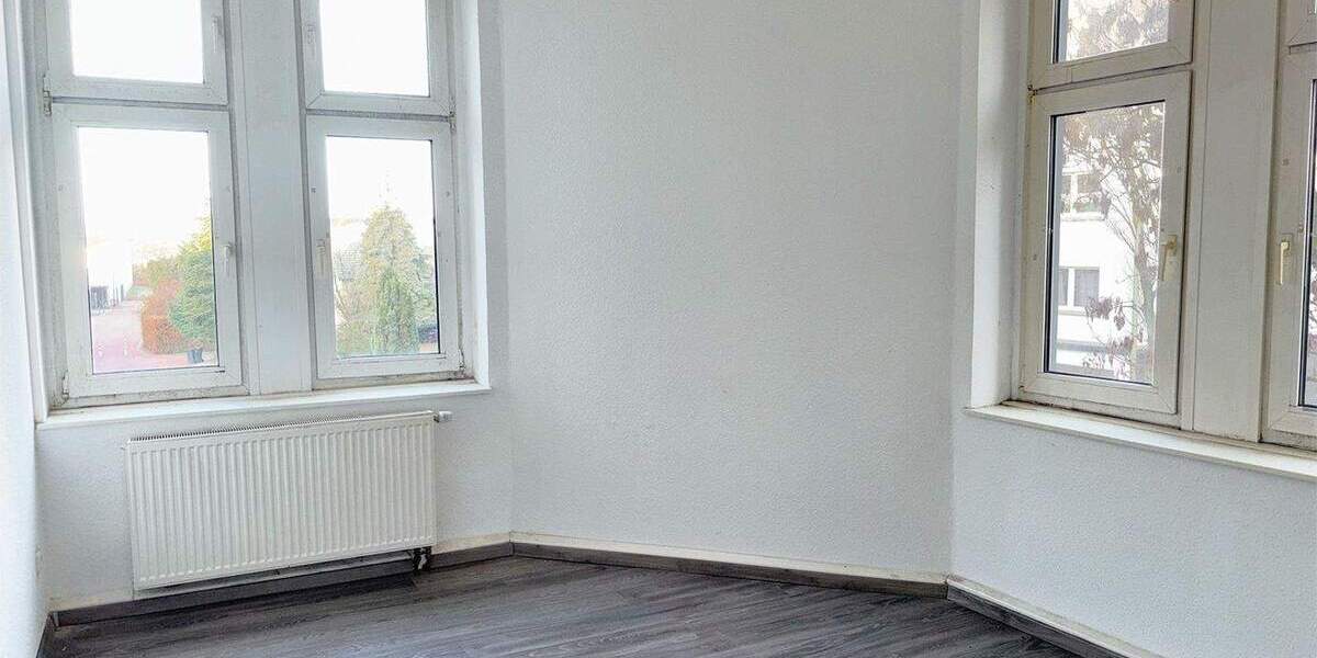 Etagenwohnung Herne Sodingen - 2 Zimmer, 50 m&sup2;, 380&euro; | Angebot:25797068