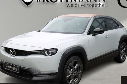 Mazda MX-30 54.620 km 12.990 &euro; Bottrop-Kirchhellen 46244