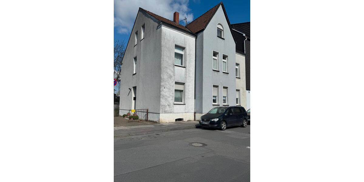 Dachgeschoßwohnung Gelsenkirchen Gelsenkirchen-West - 3.5 Zimmer, 85 m&sup2;, 515&euro; | Angebot:25918028