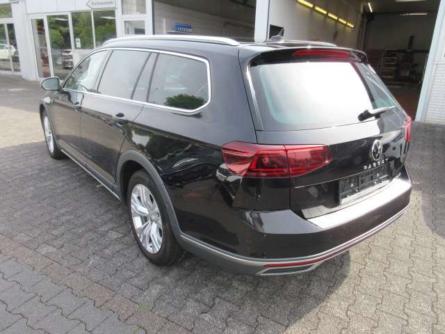 VW Passat Variant Alltrack 2.0 TSI DSG 4MOTION NAVI A 95.650 km 29.488 &euro; Bergkamen 59192