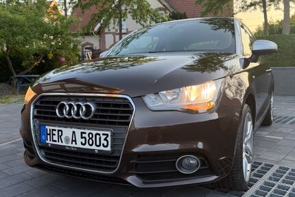 Audi A1 175.000 km 5.000 &euro; Herne 44651