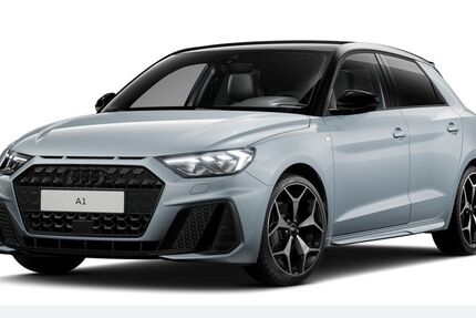 Audi A1 12.360 km 30.110 &euro; Gelsenkirchen 45894
