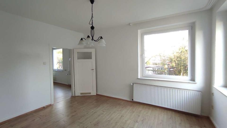 Etagenwohnung Bochum Altenbochum - 2 Zimmer, 61 m&sup2;, 490&euro; | Angebot:26024196