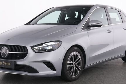 Mercedes-Benz B 220 8.139 km 37.285 &euro; Essen 45309