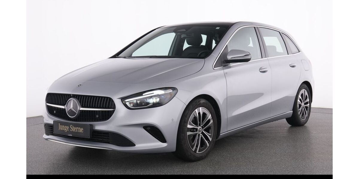 Mercedes-Benz B 220 8.139 km 37.485 &euro; Essen 45309