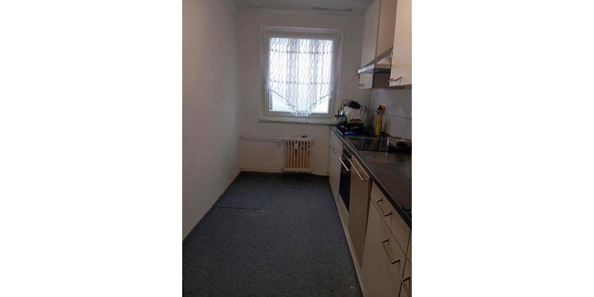 Etagenwohnung Bergkamen - 4 Zimmer, 91 m&sup2;, 129.000&euro; | Angebot:25901025