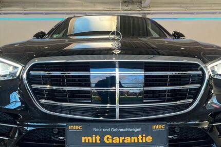Mercedes-Benz S 450 16.000 km 96.990 &euro; Datteln 45711