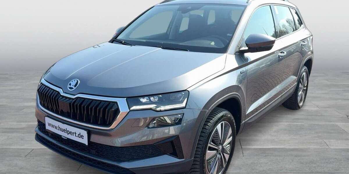 Skoda Karoq 23.197 km 31.444 &euro; Dortmund 44309