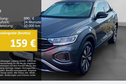 VW T-Roc 25.079 km 22.460 &euro; Recklinghausen 45663