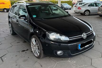 VW Golf 208.161 km 5.900 &euro; Bergkamen 59192