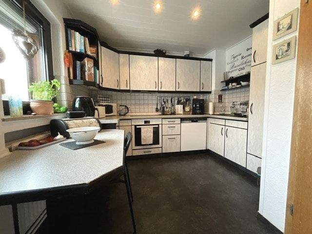 Einfamilienhaus Gevelsberg Berge - 7 Zimmer, 151 m&sup2;, 365.000&euro; | Angebot:25845433