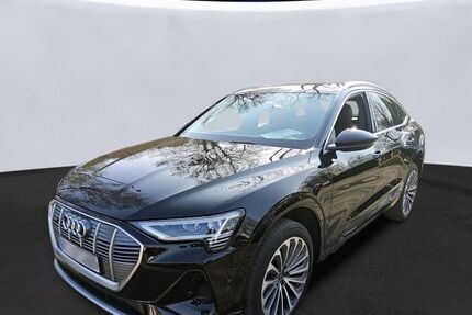 Audi e-tron 68.552 km 33.878 &euro; Hagen 58091