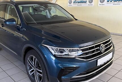 VW Tiguan 71.996 km 26.900 &euro; Bochum 44805