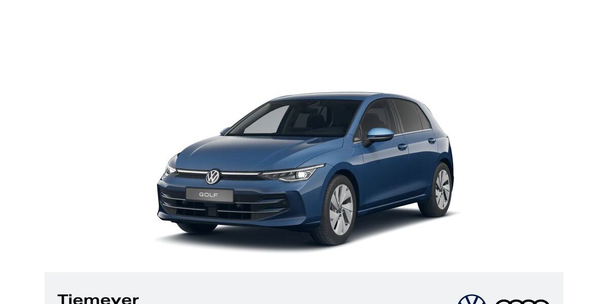 VW Golf 20.864 km 30.330 &euro; Gelsenkirchen 45894